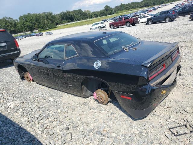 Photo 2 from auction – 2023 DODGE CHALLENGER with VIN 2C3CDZJG8PH503772