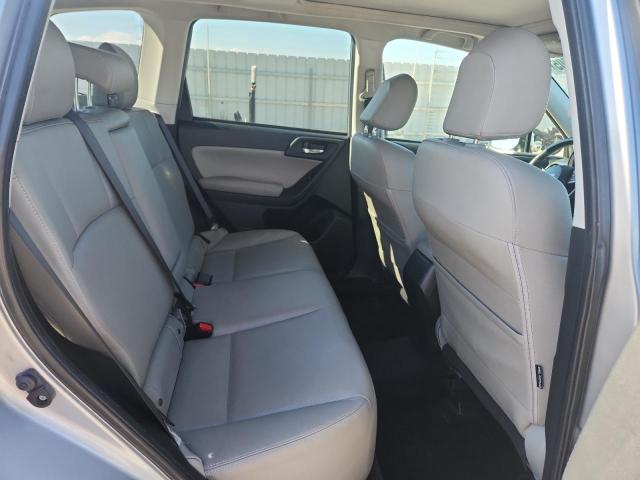 Photo 11 from auction – 2015 SUBARU FORESTER 2 with VIN JF2SJAHC4FH438350