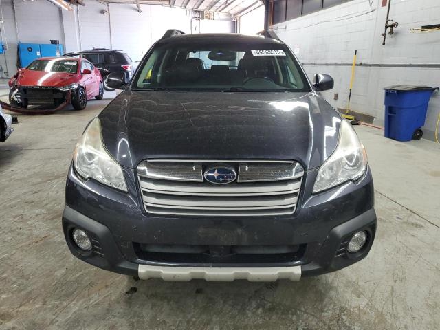 Photo 5 from auction – 2013 SUBARU OUTBACK 2. with VIN 4S4BRCKC7D3231422