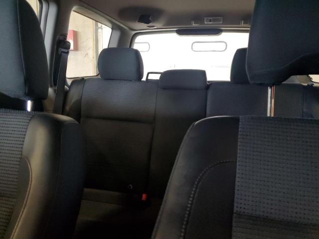 Photo 10 from auction – 2004 SUBARU FORESTER 2 with VIN JF1SG69684G707882