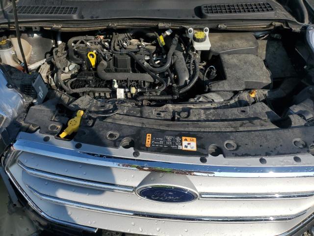 Photo 11 from auction – 2019 FORD ESCAPE SEL with VIN 1FMCU9HD2KUA45106