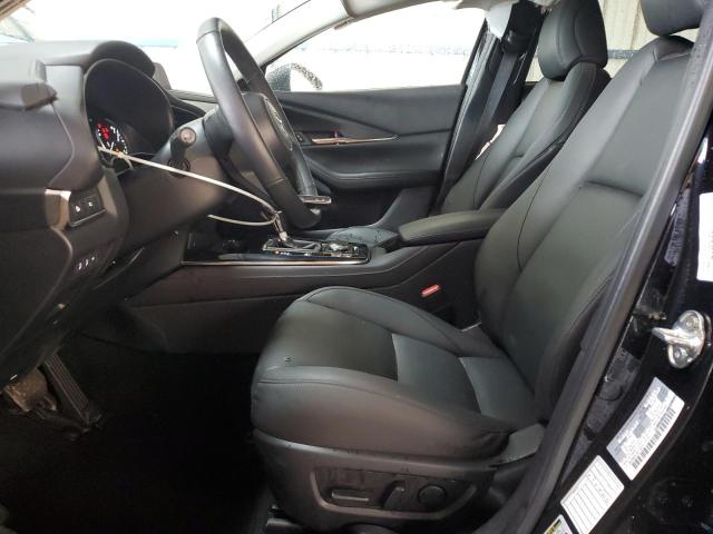 Photo 7 from auction – 2025 MAZDA CX-30 PREF with VIN 3MVDMBCM1SM772974