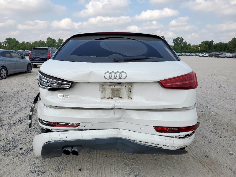 Photo 6 from auction – 2017 AUDI Q3 PREMIUM with VIN WA1BCCFS2HR009990