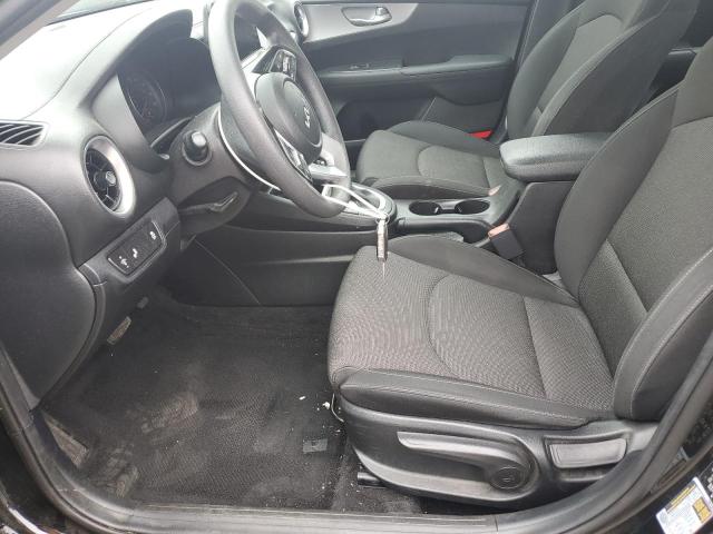 Photo 7 from auction – 2022 KIA FORTE FE with VIN 3KPF24AD5NE473937