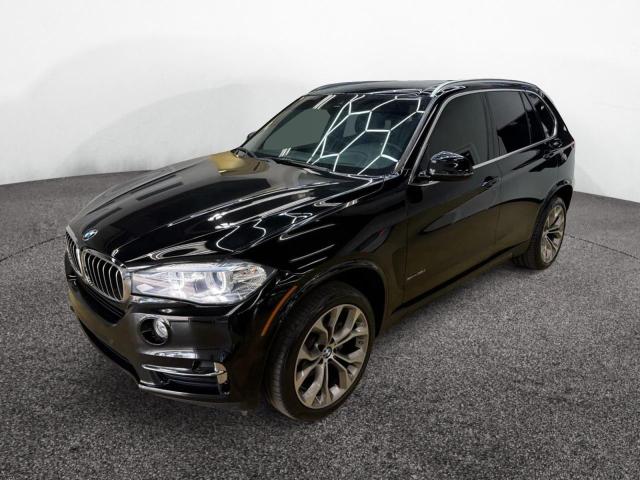 Photo 2 from auction – 2017 BMW X5 SDRIVE3 with VIN 5UXKR2C56H0U20678