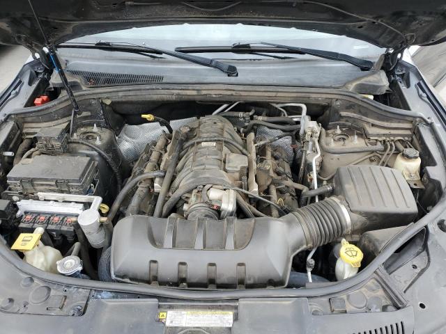 Photo 12 from auction – 2012 DODGE DURANGO R/ with VIN 1C4SDJCTXCC337979