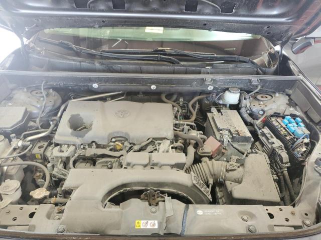 Photo 12 from auction – 2019 TOYOTA RAV4 XLE with VIN JTMP1RFV7KD008255