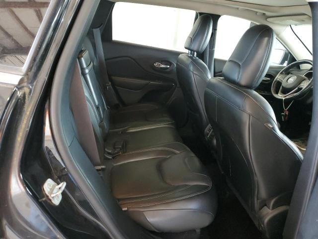 Photo 10 from auction – 2014 JEEP CHEROKEE LIMITED with VIN 1C4PJMDS5EW212072