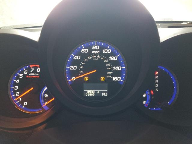 Photo 9 from auction – 2010 ACURA RDX TECHNO with VIN 5J8TB1H52AA006733