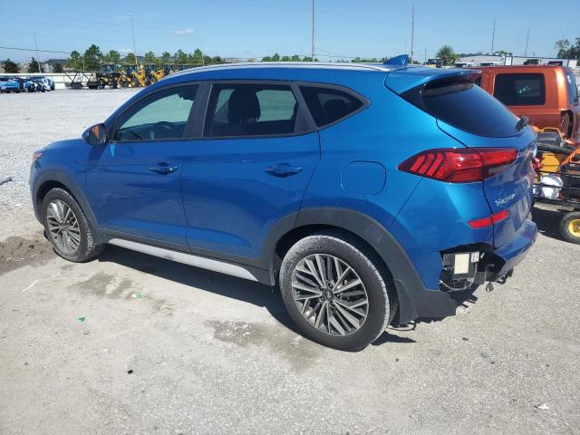 Photo 2 from auction – 2019 HYUNDAI TUCSON LIM with VIN KM8J33AL4KU047643