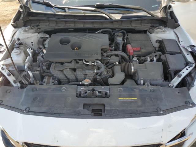Photo 11 from auction – 2020 NISSAN ALTIMA S with VIN 1N4BL4BV8LC225419
