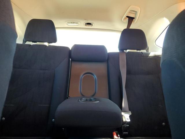 Photo 10 from auction – 2014 HONDA CR-V LX with VIN 2HKRM4H30EH720412