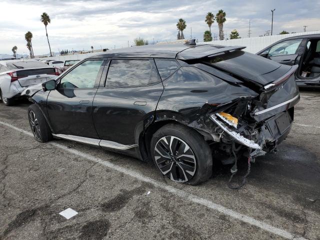 Photo 2 from auction – 2022 KIA EV6 LIGHT with VIN KNDC3DLC7N5079792