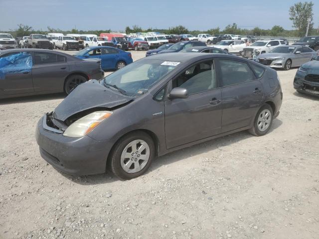 Photo 1 from auction – 2006 TOYOTA PRIUS with VIN JTDKB20U763183017