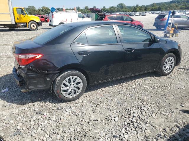 Photo 3 from auction – 2017 TOYOTA COROLLA L with VIN 2T1BURHE6HC852985