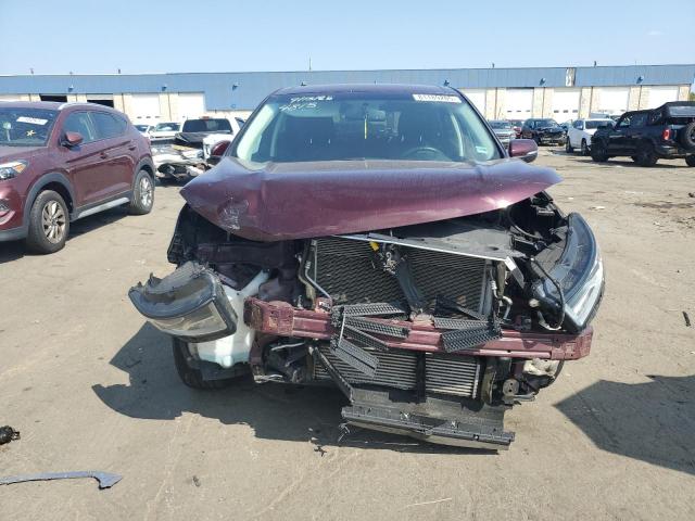 Photo 5 from auction – 2018 FORD EDGE SEL with VIN 2FMPK4J94JBB24815