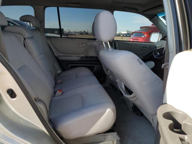 Photo 11 from auction – 2007 TOYOTA HIGHLANDER with VIN JTEEP21A370228441
