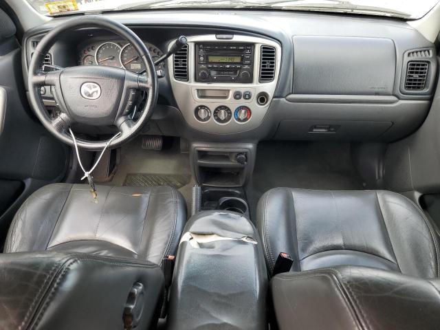 Photo 8 from auction – 2004 MAZDA TRIBUTE ES with VIN 4F2CZ96194KM03122