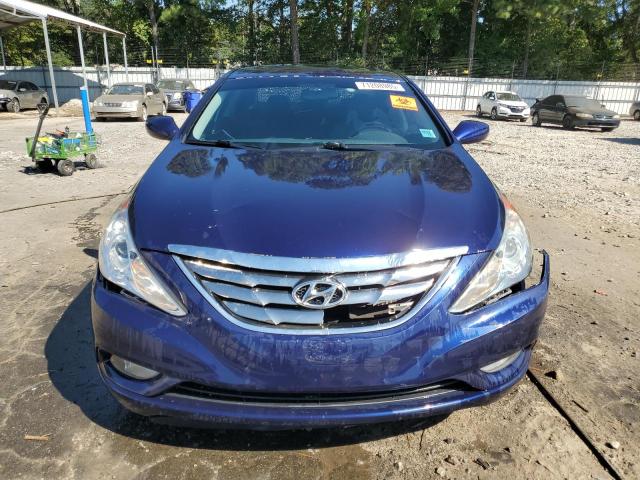 Снимка 5 от търг – 2012 HYUNDAI SONATA SE с VIN 5NPEC4AB7CH475026