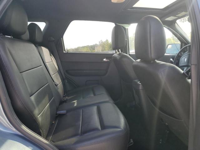 Photo 11 from auction – 2012 FORD ESCAPE LIM with VIN 1FMCU9EG8CKB28972