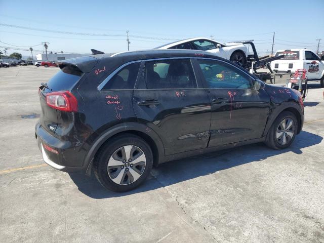 Photo 3 from auction – 2017 KIA NIRO FE with VIN KNDCB3LC6H5095211