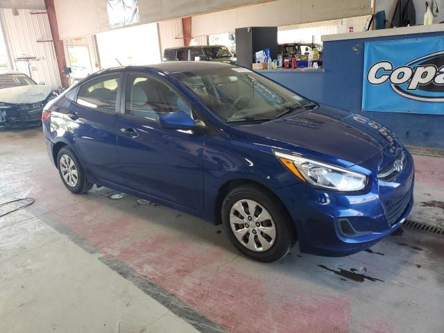Photo 4 from auction – 2016 HYUNDAI ACCENT SE with VIN KMHCT4AE8GU085254
