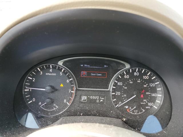 Photo 9 from auction – 2013 NISSAN ALTIMA 2.5 with VIN 1N4AL3AP1DC115175