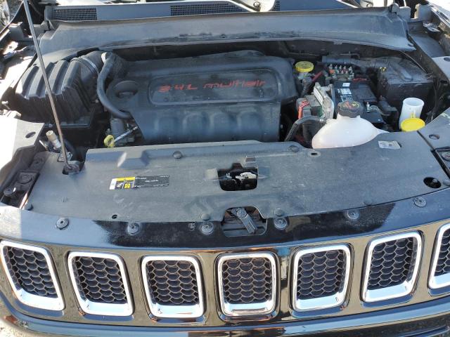 Photo 12 from auction – 2018 JEEP COMPASS LA with VIN 3C4NJCBB1JT271947