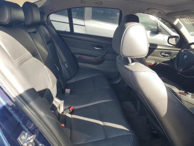 Photo 10 from auction – 2011 BMW 328 XI with VIN WBAPK7G51BNN69641