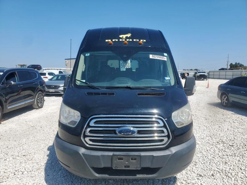 Photo 5 from auction – 2017 FORD TRANSIT T- with VIN 1FBVU4XG5HKB27402
