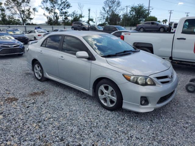 Photo 4 from auction – 2013 TOYOTA COROLLA BA with VIN 5YFBU4EE3DP125658