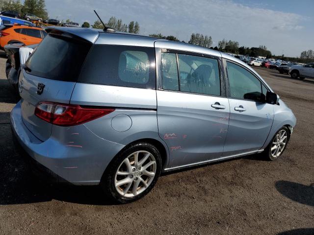 Photo 3 from auction – 2012 MAZDA 5 with VIN JM1CW2DL2C0101623