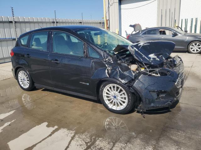 Photo 4 from auction – 2014 FORD C-MAX SE with VIN 1FADP5AU2EL515671