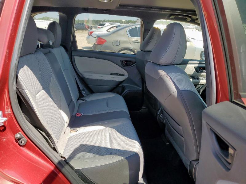 Photo 11 from auction – 2025 SUBARU FORESTER P with VIN JF2SLDDC7SH466235