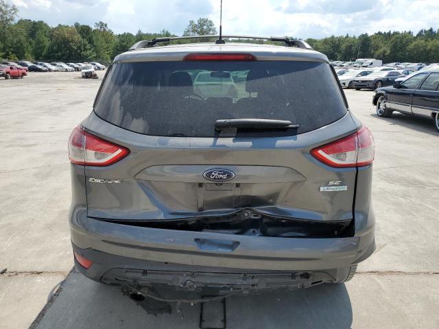 Photo 6 from auction – 2014 FORD ESCAPE SE with VIN 1FMCU0G96EUE23683