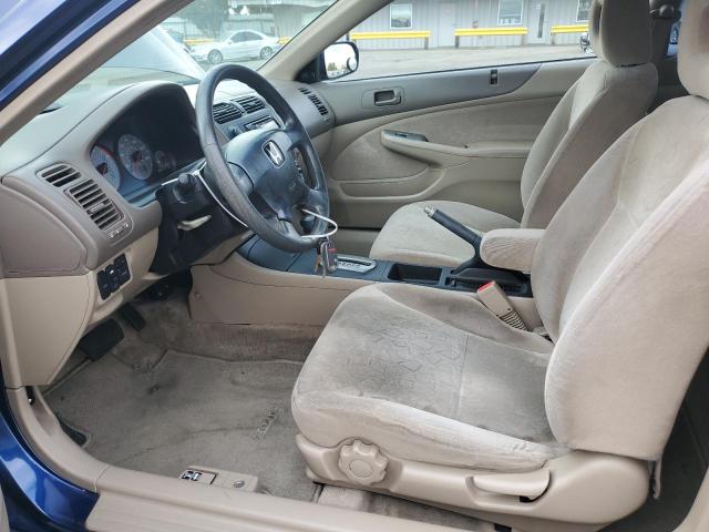 Photo 7 from auction – 2002 HONDA CIVIC EX with VIN 1HGEM22902L081859