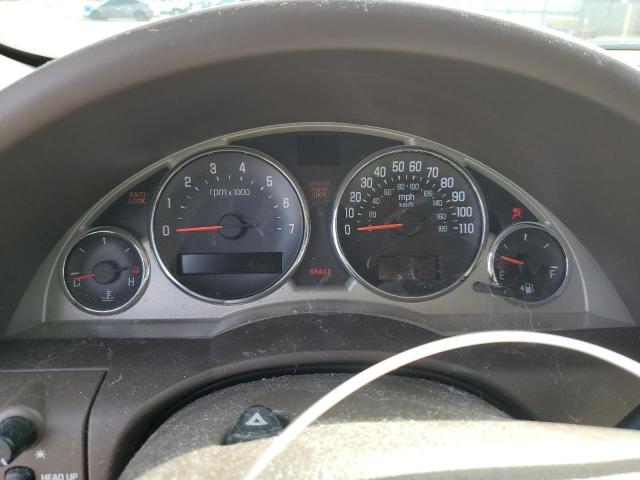 Photo 9 from auction – 2006 BUICK RENDEZVOUS CX with VIN 3G5DB03726S536445