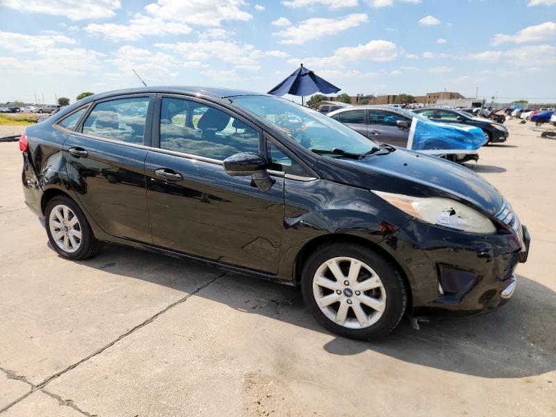 Photo 4 from auction – 2012 FORD FIESTA SE with VIN 3FADP4BJ6CM176035