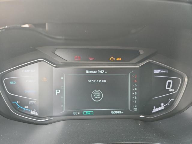 Photo 9 from auction – 2020 KIA NIRO EX with VIN KNDCD3LD1L5401145