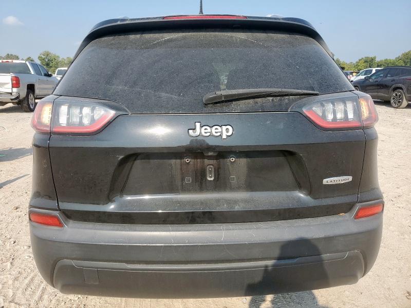 Photo 6 from auction – 2019 JEEP CHEROKEE L with VIN 1C4PJLCB5KD247469