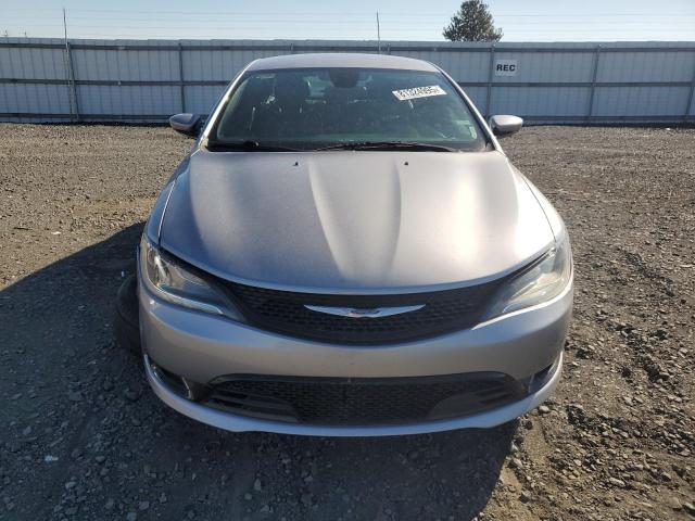 Photo 5 from auction – 2015 CHRYSLER 200 S with VIN 1C3CCCBB2FN702082