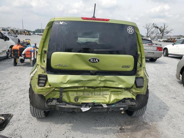 Photo 6 from auction – 2019 KIA SOUL + with VIN KNDJP3A5XK7915640