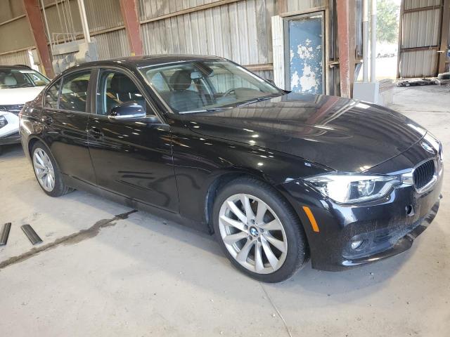 Photo 4 from auction – 2018 BMW 320 I with VIN WBA8E1G55JNU89251