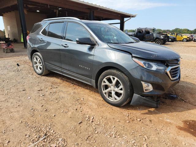 Photo 4 from auction – 2020 CHEVROLET EQUINOX LT with VIN 3GNAXLEX7LL260093