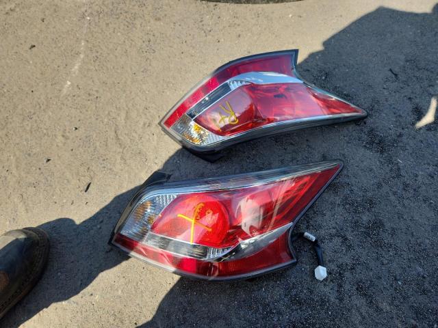 Photo 12 from auction – 2014 NISSAN ALTIMA 2.5 with VIN 1N4AL3AP0EC108879