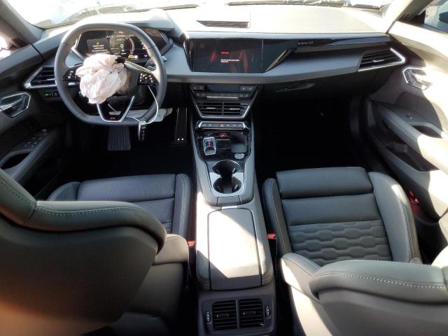 Photo 8 from auction – 2025 AUDI S E-TRON GT with VIN WAUG9BFW6S7001317