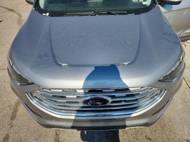 Photo 11 from auction – 2020 FORD EDGE SEL with VIN 2FMPK4J9XLBA18758
