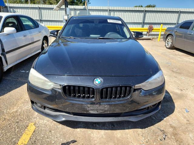 Photo 5 from auction – 2016 BMW 320 XI with VIN WBA8E5G56GNT41206