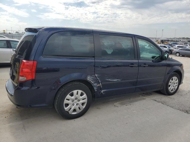 Photo 3 from auction – 2016 DODGE GRAND CARA with VIN 2C4RDGBG2GR140727
