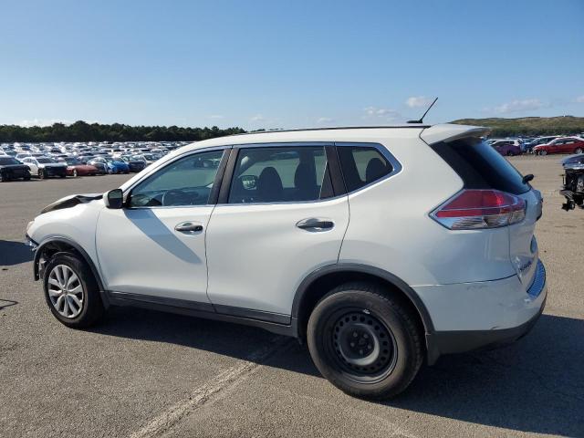 Photo 2 from auction – 2016 NISSAN ROGUE S with VIN 5N1AT2MV6GC920023